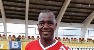 We Have To Win, Olisa Fires Warning To Galloping Zebras