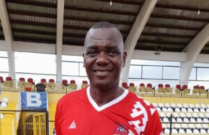 We Have To Win, Olisa Fires Warning To Galloping Zebras