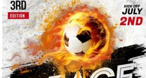 All Is Set For Peace Cup Third Edition After Participating Teams Submission Of Necessary Requirements, Organizers Set To Conduct Draws