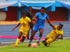 NWFL Super 6 Final: Winner Takes All As Delta Queens Battle Bayelsa