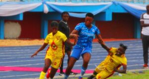 NWFL Super 6 Final: Winner Takes All As Delta Queens Battle Bayelsa