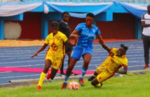 NWFL Super 6 Final: Winner Takes All As Delta Queens Battle Bayelsa