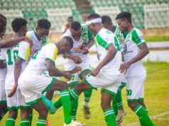 Abeokuta Stormer SC, 6 Others Through to NNL Super Playoffs As Sporting Lagos, Ijebu United and Crown of Ogbomoso In Battle Royale For Last NNL Super 8 Slot