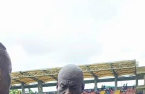 Sunshine Stars Thrash Lobi Stars 3-1 , Seals 4th Place League Position