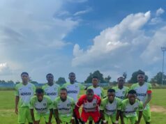 FC ONE Rocket’s Regular Season Ends With Defeat Against Warri Wolves