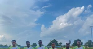 FC ONE Rocket’s Regular Season Ends With Defeat Against Warri Wolves