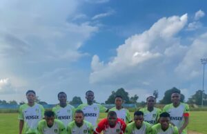 FC ONE Rocket’s Regular Season Ends With Defeat Against Warri Wolves