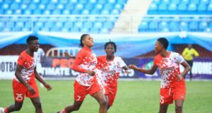 NWFL Super 6 : Naira Rain On Delta Queens As Delta Governor Splash 10M On Victorious Ladies