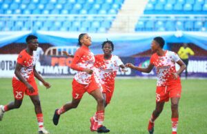NWFL Super 6 : Naira Rain On Delta Queens As Delta Governor Splash 10M On Victorious Ladies