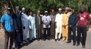 Daura Zone Football Stakeholdes Endorsed Dan’Arewa For Second Teem As FA Chairman