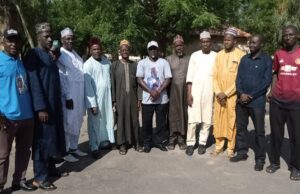 Daura Zone Football Stakeholdes Endorsed Dan’Arewa For Second Teem As FA Chairman