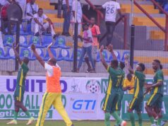 Bendel Insurance Keep Continental Hope Alive, Focus On FA Cup Final After Championship Playoff