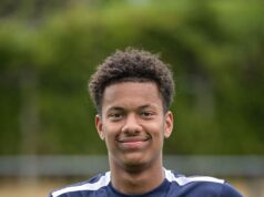 David Stockbrink Inspires Side To 7-0 Win In German Niederrhein