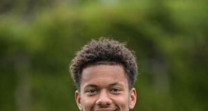 David Stockbrink Inspires Side To 7-0 Win In German Niederrhein