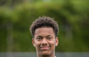 David Stockbrink Inspires Side To 7-0 Win In German Niederrhein