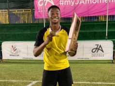 Player Profile: OGUNRINDE HABEEB OLAKUNLE