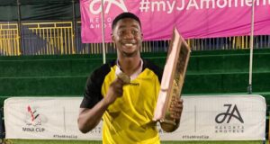 Player Profile: OGUNRINDE HABEEB OLAKUNLE