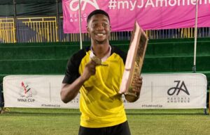 Player Profile: OGUNRINDE HABEEB OLAKUNLE