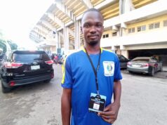 WTT Contender Lagos 2023: Oladidupo Olayinka Admits Satisfaction With Outing Despite Early Exit, Concedes Need For Personal Improvement