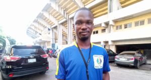 WTT Contender Lagos 2023: Oladidupo Olayinka Admits Satisfaction With Outing Despite Early Exit, Concedes Need For Personal Improvement