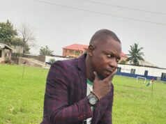 Ikeja DFA Super League: Magboro Coach Tasks Players To Remain Focused After Three Matches Unbeaten