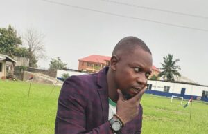 Ikeja DFA Super League: Magboro Coach Tasks Players To Remain Focused After Three Matches Unbeaten