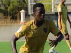 Nigerian Wonderkid Oseni Sparks Fierce Battle Between Barcelona and Villarreal