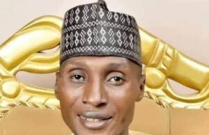 Former Remo Stars GM, Ekene Adams shines