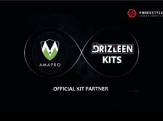 AMAPRO 2023 : Organisers Announce Osun Base Sports Outfit, Drizleen As Official Tournament Kit Partner For 2023