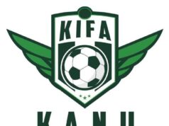 NAIJA SUPER 8: KIFA Congratulates Sani Mamman, Yobe Stars On Victory Over Gombe United