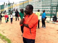 Plateau Referees Council Sack Coach Abdulganiyu After Series Of Losses