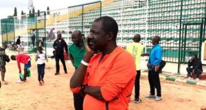 Plateau Referees Council Sack Coach Abdulganiyu After Series Of Losses