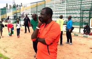 Plateau Referees Council Sack Coach Abdulganiyu After Series Of Losses