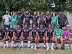 Pre-Olympic Qualifiers : Nigeria Through To Quarter Finals In Mauritius