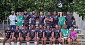 Pre-Olympic Qualifiers : Nigeria Through To Quarter Finals In Mauritius