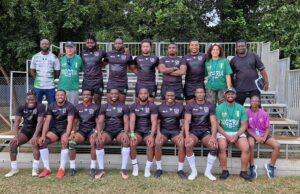 Pre-Olympic Qualifiers : Nigeria Through To Quarter Finals In Mauritius