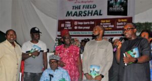 Rangers FC Throw Weight Behind Living Legend At Book Launch