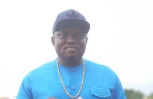 Anambra State Football Association Betows Award Of Recognition To Hon Innocent Ojike Ojicam