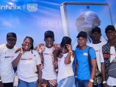 Infinix, Gamr Africa Unite to Host Gamr X: Africa’s Biggest Esports Extravaganza
