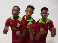 U-15 Manuelking Tourney Kicks Off In Lagos