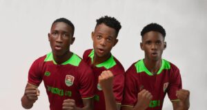 U-15 Manuelking Tourney Kicks Off In Lagos