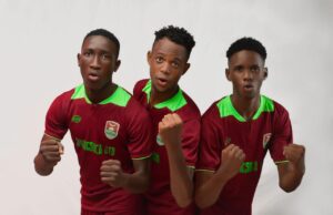 U-15 Manuelking Tourney Kicks Off In Lagos