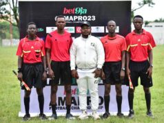 AMAPRO 2023 : 16 Teams Pencilled Down For 2023 Edition