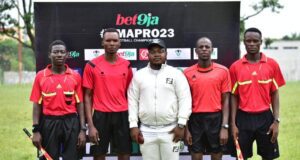 AMAPRO 2023 : 16 Teams Pencilled Down For 2023 Edition