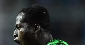 Argentina 0-2 Nigeria: Ibrahim Muhammad Dedicates Goal To President Ahmed Tinubu