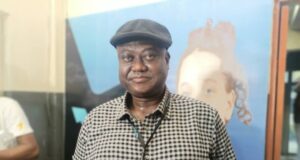 WTT Contenders Lagos 2023: NTTF President Lauds LOC Organization Structure, Reveals Plan For Female Players Amidst Foreign Coach Consideration
