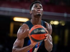 2023 NBA Draft: See All African Descent Players Drafted
