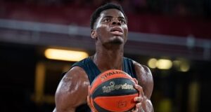 2023 NBA Draft: See All African Descent Players Drafted