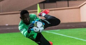 Enyimba Goalkeeper Wants To Bring Champions League Glory Back To Nigeria