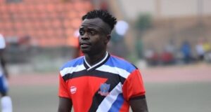 Transfer Twist: Joseph Atule’s Demands Stall Rivers United’s Pursuit
